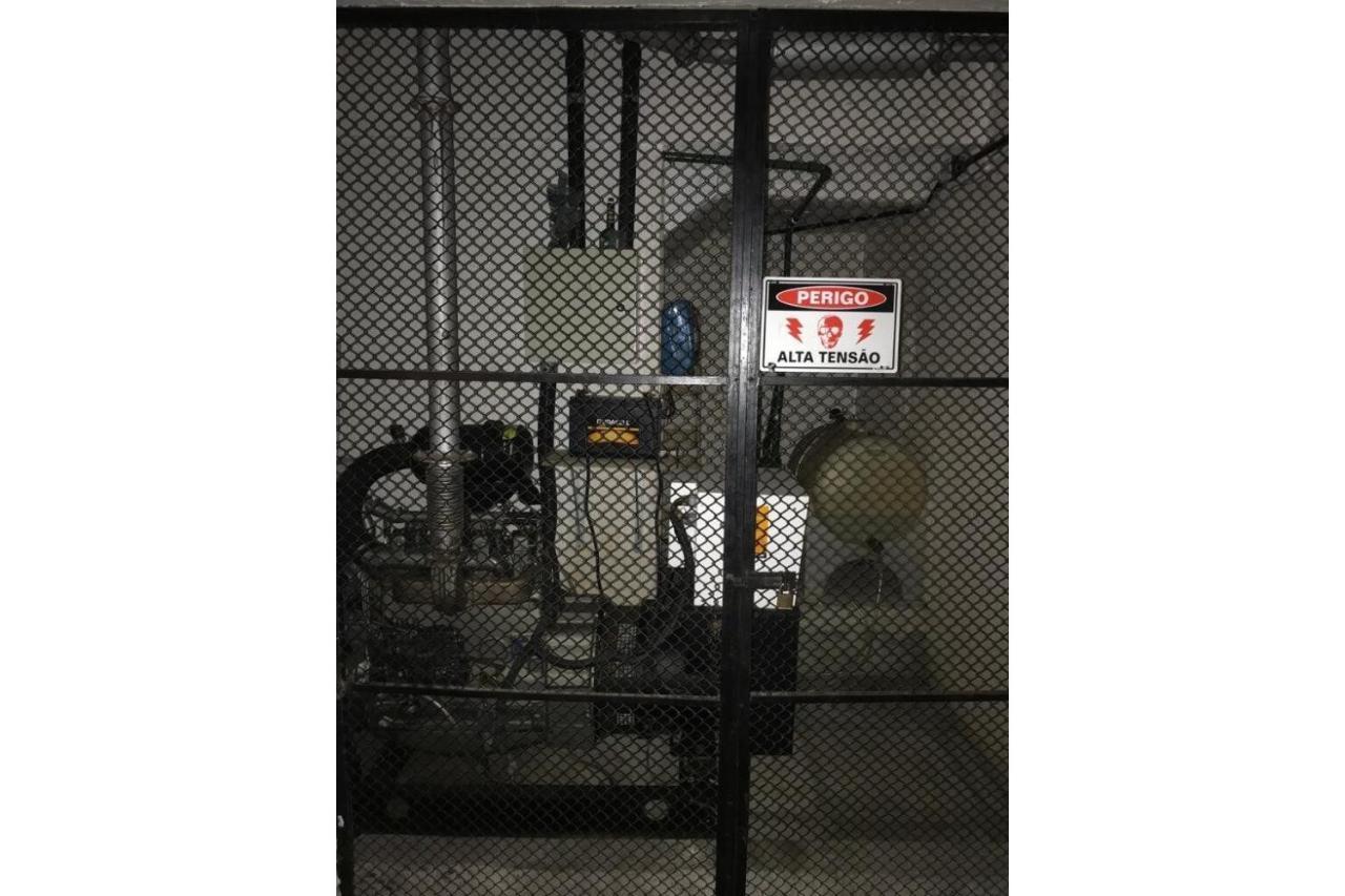 Melhor Local Da Zona Norte Sem Taxas Ρεσίφε Εξωτερικό φωτογραφία