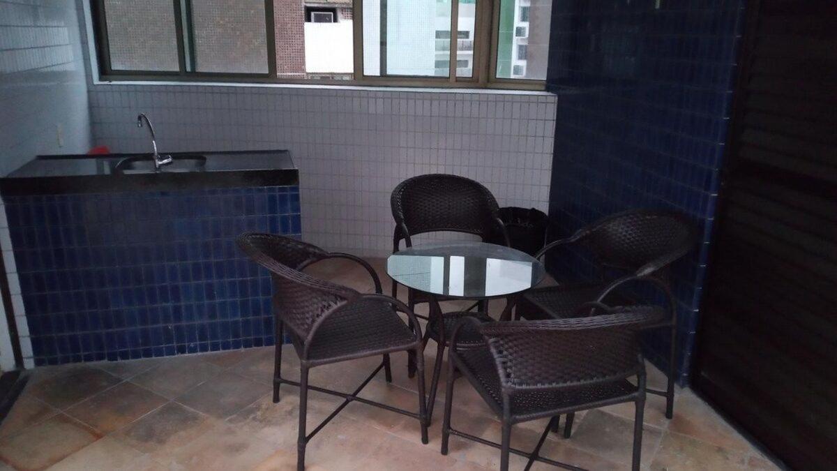 Melhor Local Da Zona Norte Sem Taxas Ρεσίφε Εξωτερικό φωτογραφία