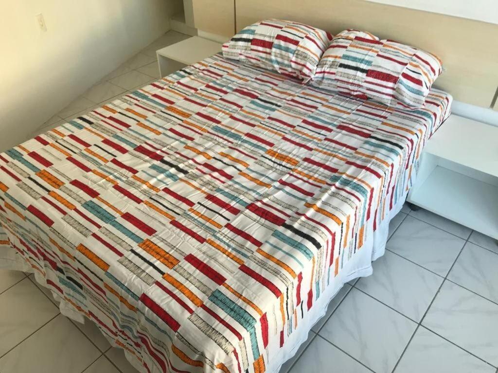Melhor Local Da Zona Norte Sem Taxas Ρεσίφε Εξωτερικό φωτογραφία