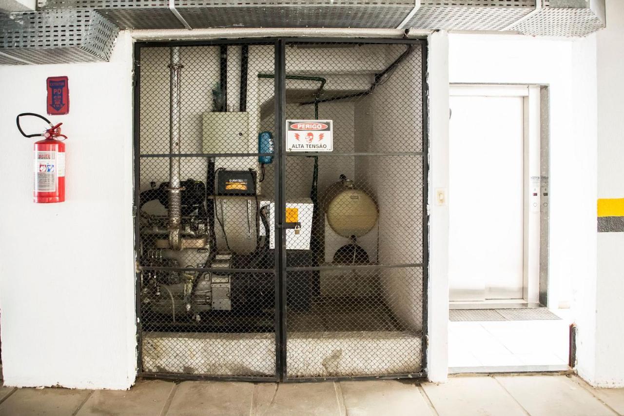 Melhor Local Da Zona Norte Sem Taxas Ρεσίφε Εξωτερικό φωτογραφία