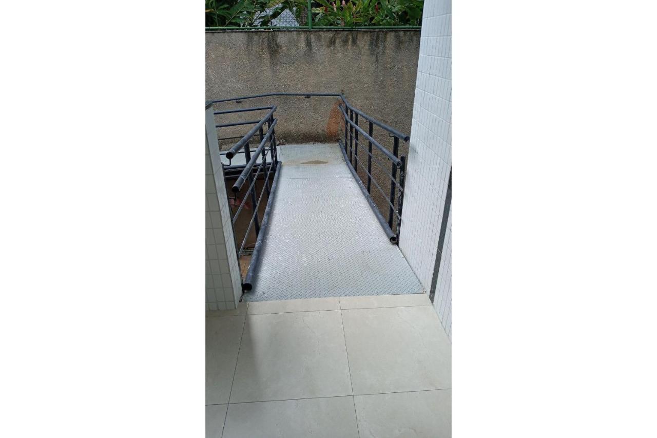 Melhor Local Da Zona Norte Sem Taxas Ρεσίφε Εξωτερικό φωτογραφία